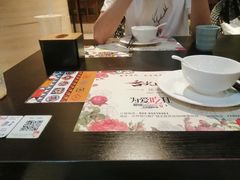 -舌尖上的食缘花园主题餐厅