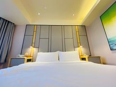 -全季酒店(广州越秀公园店)