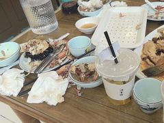 -东辰望海鱼码头·海鲜餐厅