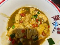 -赣饭农家·江西小炒(西乡店)