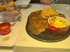 -豪客来牛排(华创国际广场店)