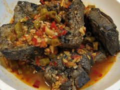 火宫殿臭豆腐-潇湘码头·鲜湘菜(清河店)