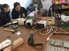 -情侣·团建·手作工坊(虹桥汇金百货店)