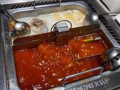 -海底捞火锅(海宁路店)