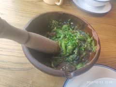 -农耕记·湖南土菜(科技园店)