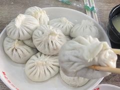 -津门张记包子铺(华昌道店)