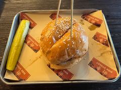-Side Street街旁(交道口店)