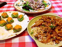 -龙桥私厨·姜花菊花过桥鱼·顺德菜(容桂店)