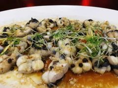 -鹭岛新泉客家菜·海鲜·融合菜(莲前店)