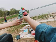 -绿堤公园