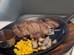 -悦荟牛排餐厅(佳木斯万达店)