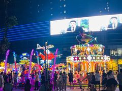 -大族广场Mall&More