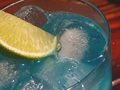 -HUNTING BAR亨霆鸡尾酒馆(越秀淘金店)