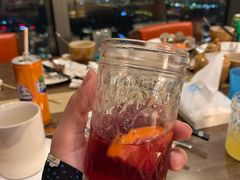 -金奥国际酒店全日餐厅ALTITUDE
