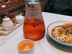 -燕兰楼·清真西北融合菜(亚运村店)