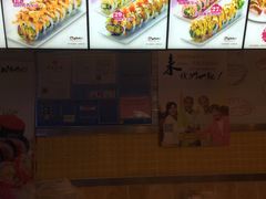 -N多寿司(同曦假日百货店)
