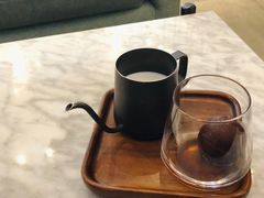 -Home Cafe(水榭春天店)