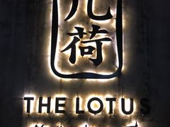 -几荷·恰似故人来(秀水广场店)