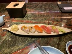 -炙柒Sekinana·精致料理 烧鸟·铁板烧(海上世界店)