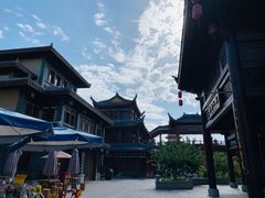 -嘉峪关方特丝路神画