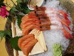 -竹幸日本料理(国光1937科技文化创意园店)