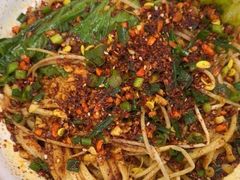 -老陈婆手工面庄