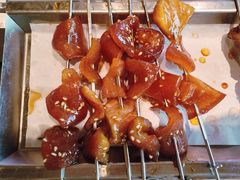 -冰城串说·羊肉串烧烤(哈西大街店)
