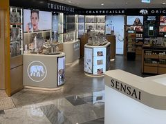 -乐天免税店(明洞店)