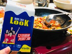-湘香私房菜(大石长隆店)