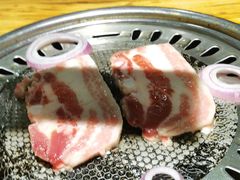 -牛炙烤肉(车公庙店)