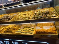 -米熊薯薯 超级糕工厂(富国街店)
