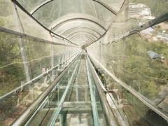 -汕尾铜鼎山旅游区