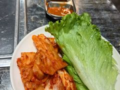 -33韩式自助烧烤(环城南路店)