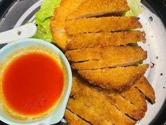 -三凤酒家·百年无锡菜(清扬茂业店)
