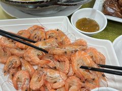 -吉莲利苑海鲜酒家(珠海拱北29年老字号店)