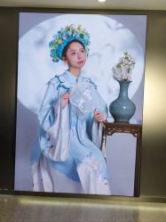 -米莱摄影写真(五大道别墅店)