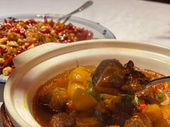 -小河盐帮·私家菜·烤鸭(三元桥·霄云路店)