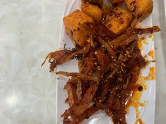 -佳木斯老崔朝族风味(群力店)