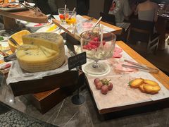 -拉蒂娜·巴西牛排馆 Latina·Brazilian Steakhouse(王府井喜悦店)