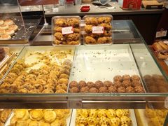 -詹记桃酥(北城世纪金源店)