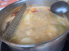 -生如夏花泰式火锅(西村黑金店)