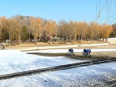 景点-陶然亭公园