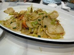 -金海湾海鲜排档(朱家尖店)