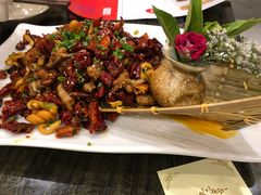 -庆合府重庆大排档(紫都城店)