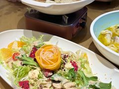 -羊之道草原味道清真餐厅(番禺店)