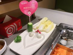 -海底捞火锅(海宁路店)