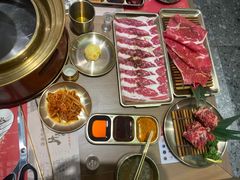 -西塔老太太泥炉烤肉(双井店)