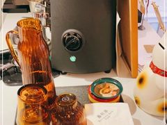 -舊新事咖啡NOTHING NEW COFFEE