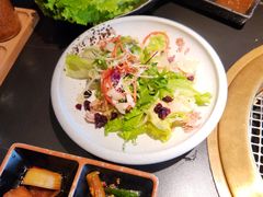 -谷牛和牛烤肉(漕河泾印象城店)