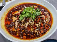 -酸婆娘江湖川菜(紫竹路店)